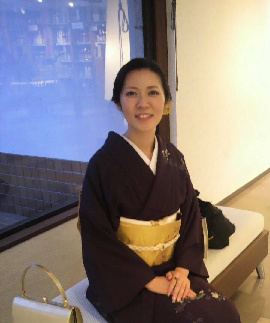 Sayoko Ishizaki
