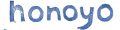 honoyo logo-hp honoyo logo-hp